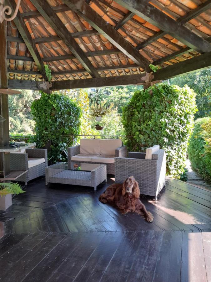 Tenuta Degli Angeli Rossi Asti Exterior foto